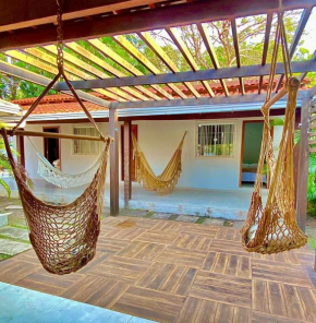 Casa Orquídea Alter do Chão